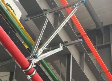 山海关抗震支架厂家与你分享你必须做的紧急情况下的准备